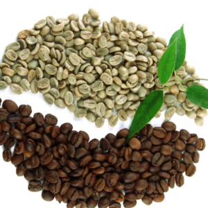 Coffee beans